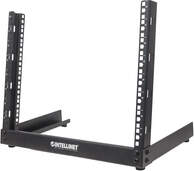 Intellinet Network Rack Open Frame (Desktop)