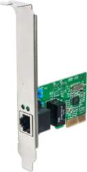 INTELLINET NETWORK SOLUTIONS Gigabit PCI Express