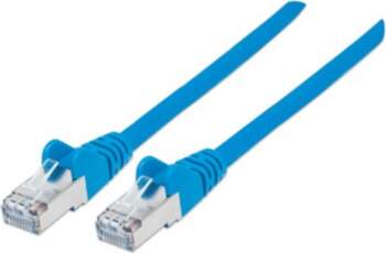 Intellinet Network Solutions Patchcord Cat6A SFTP