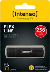 Intenso Flex Line 256 GB USB-Stick