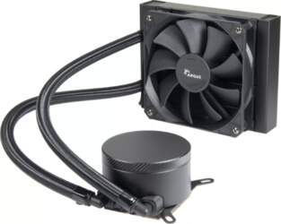 Inter-Tech cooler ARGUS Iceman B-120 AIO
