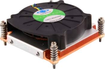 Inter-Tech Dynatron K-199 88885121