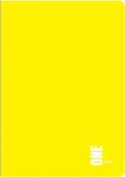 Interprint Notebook A4/60K grid UV 410