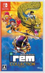 Irem Collection Volume 3 (Multi in