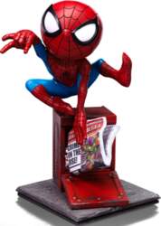 Iron Studios Marvel Comics - Spider-Man