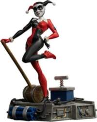 IronStudios - DC Comics Batman Animated