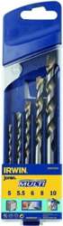 IRWIN UNIVERSAL DRILL CORDLESS MULTI SET
