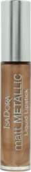 IsaDora IsaDora  Matt Metallic  Hydration  Liquid