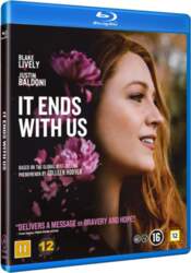 IT ENDS WITH US (Based upon