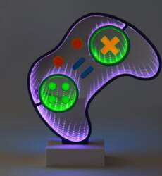ITotal - Infinity Light LET````S PLAY