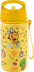 ITotal - Tritan Bottle - BEE