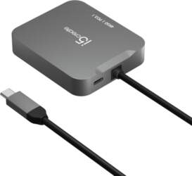 J5create JCD3191-N docking station Wired USB