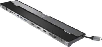 J5create - USB-C Triple Display Docking