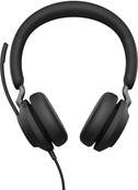 JABRA Evolve2 40 SE USB-C UC