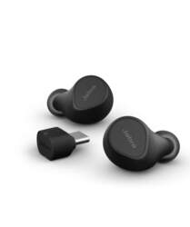 Jabra Evolve2 Buds UC Headset In-Ear