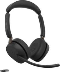 Jabra Evolve3 65 MS - USB-A