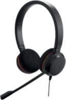 Jabra Evolve 20 MS stereo -