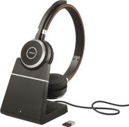 Jabra Headset Evolve 65 TE UC