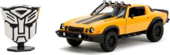 Jada - Transformers Bumblebee (T7) 1:24