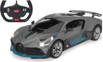Jamara Bugatti Divo 1:14 grau 40MHz