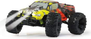 Jamara Tiger Monstertruck RC 503853