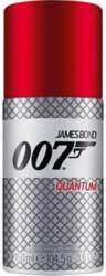 James Bond James Bond 007 Quantum
