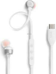 JBL Tune 310C USB-C  balta -