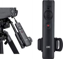 JJC remote control/release cable VIDEO cable