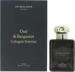 Jo Malone Jo Malone Oud Bergamot