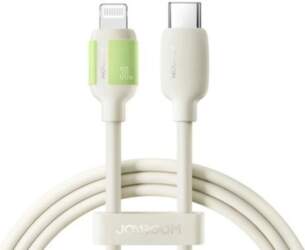 Joyroom Type-C - Lightning Fluorescent Series
