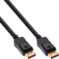 Kabel InLine 14pcs Bulk-Pack InLine® DisplayPort