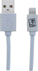 Kabel USB 2GO USB-A - Lightning