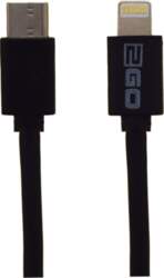Kabel USB 2GO USB-A - Lightning