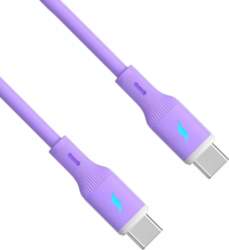 Kabel USB Akyga USB-C - USB-A