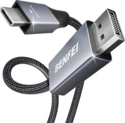 Kabel USB Baseus USB-C - DisplayPort