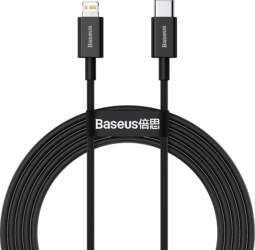 Kabel USB Baseus USB-C - Lightning