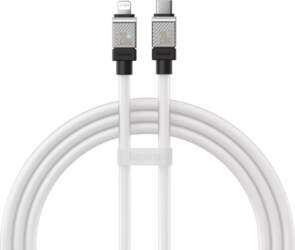 Kabel USB Baseus USB-C - Lightning