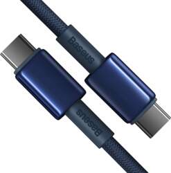 Kabel USB Baseus USB-C - USB-C