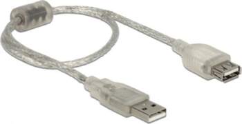 Kabel USB Delock USB-A - USB-A