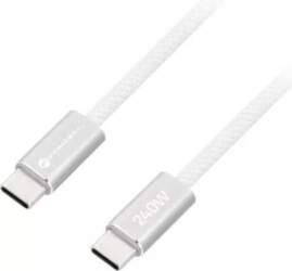 Kabel USB ForCell F-Energy Cafule Flat