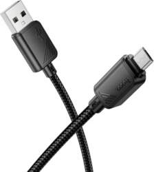 Kabel USB Hoco USB-A - microUSB