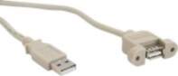 Kabel USB InLine Adapter USB 2