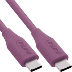 Kabel USB InLine USB-C - USB-C