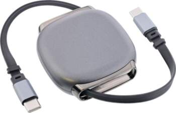 Kabel USB InLine USB-C kabel w