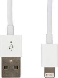 Kabel USB LMP USB-A - Lightning