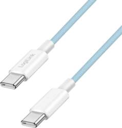 Kabel USB LogiLink USB-C - USB-C