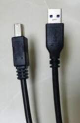 Kabel USB MicroConnect USB-A - USB-B