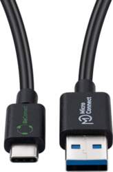Kabel USB MicroConnect USB-A - USB-C