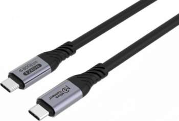 Kabel USB MicroConnect USB-C - USB-C