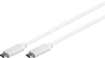 Kabel USB MicroConnect USB-C - USB-C